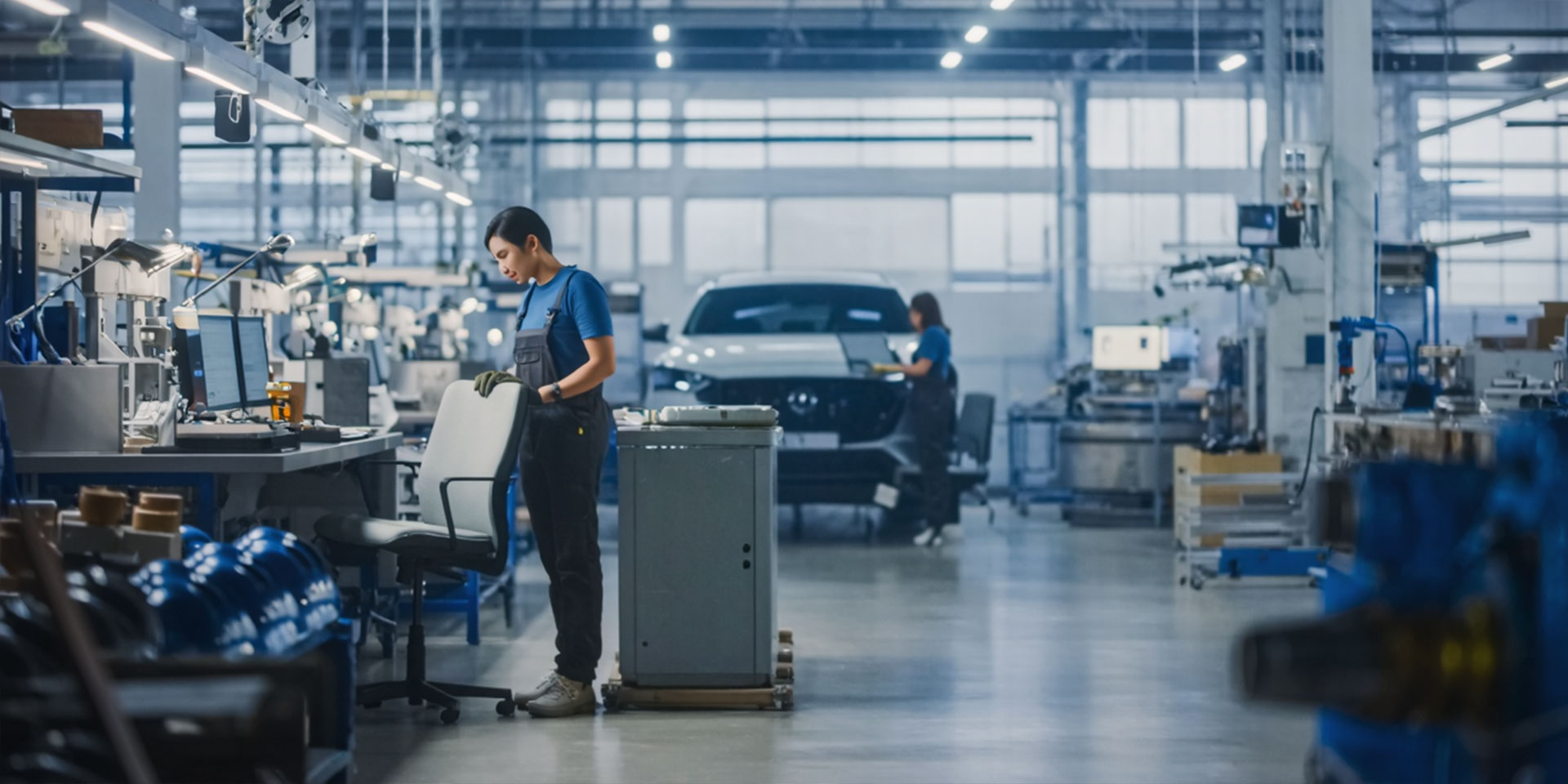 互惠互利，合作共赢