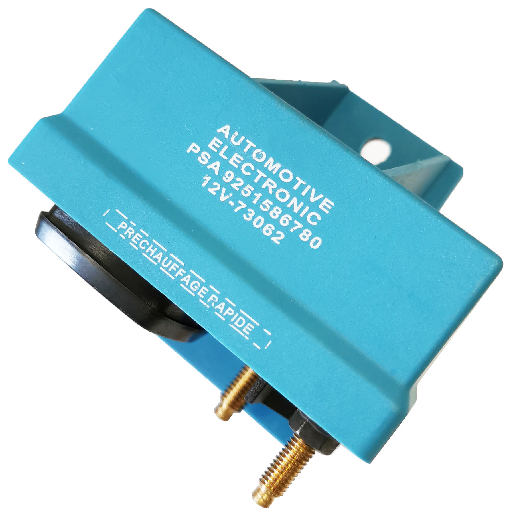 控制装置/火花塞系统-E022109