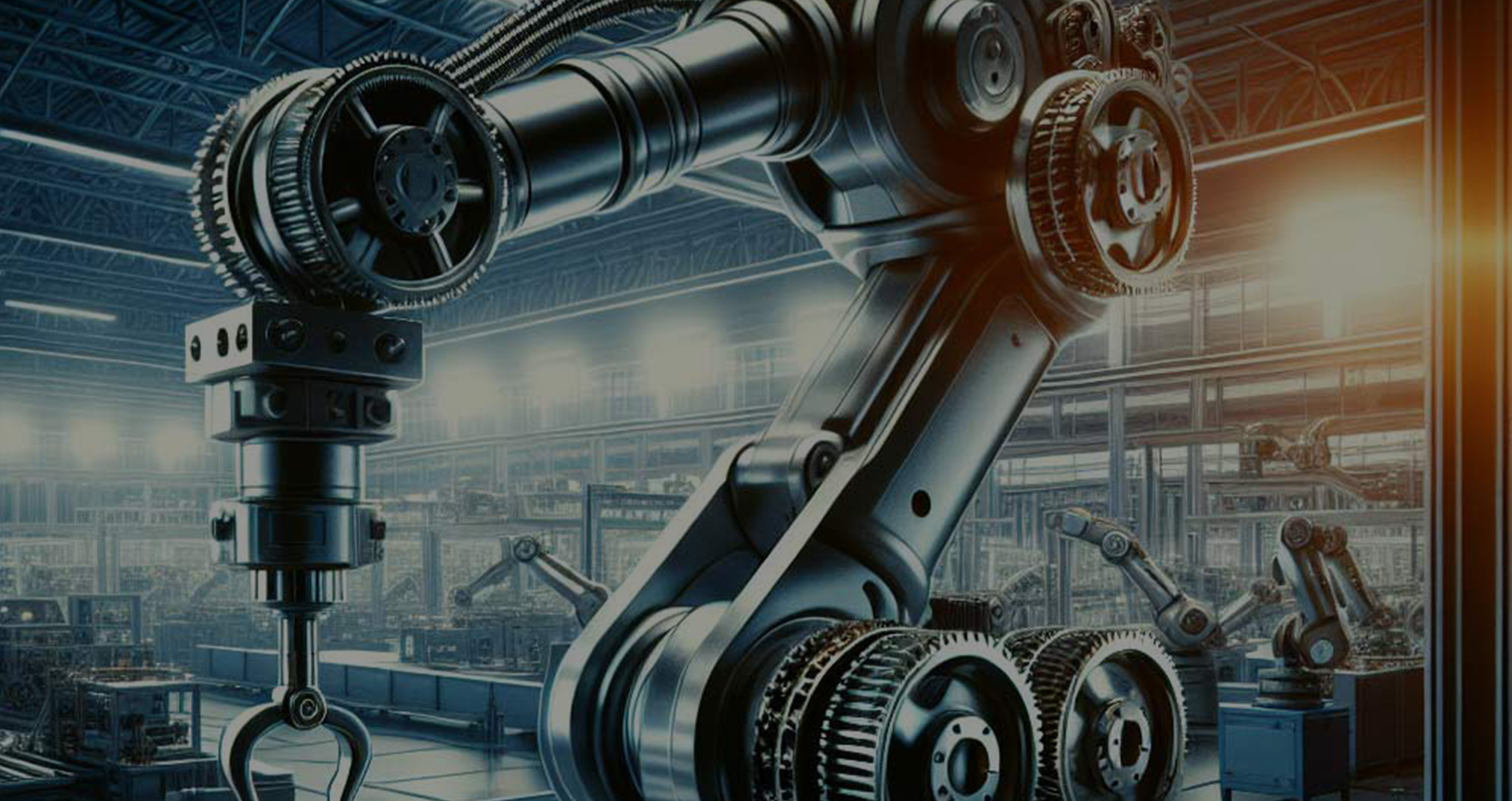 创新驱动·智领未来